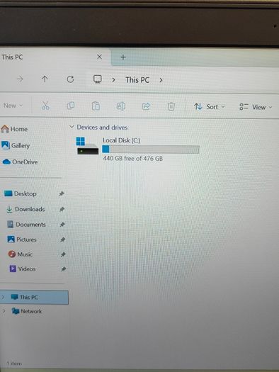 Dell Vostro 5471 Laptop 14" 8th Gen Core i5, Fast 500 SSD, 12GB RAM, Webcam, HDMI Windows 11 Pro
