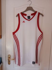 Adidas Running Vest UKXL