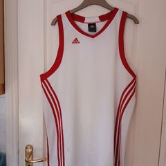 Adidas Running Vest UKXL