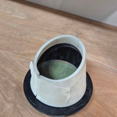 Boeing 737 Passenger Door Window Assembly - Genuine Aviation Memorabilia