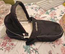 Out N About Bassinet only (adapter not included)