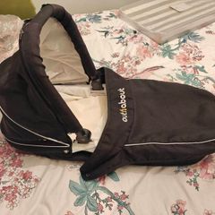 Out N About Bassinet only (adapter not included)