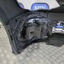 Front Bumper for VW Golf MK 8 GTI GTD Image 2