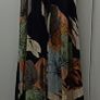Beautiful Maxi dress summer boho holidays Indian summer autumn parties Image 3