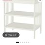 ikea Gulliver changing table Image 3