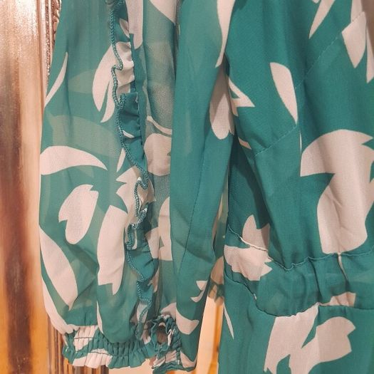 Beautiful ladies dress