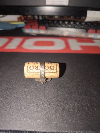 Custom Ring