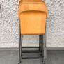 bar stools/ high stools Image 2