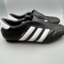 Adidas Original Taekwondo Womens SM II-LS Black/White Trainers JQ4775 UK 7 EU 40.5 Image 6