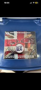 7 Brand New Sealed CD Box Sets (e10 each)