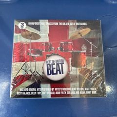 7 Brand New Sealed CD Box Sets (e10 each)