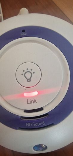 BT Digital Baby Monitor 200
