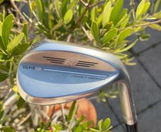 Titleist Vokey SM9 60 Wedge 08M