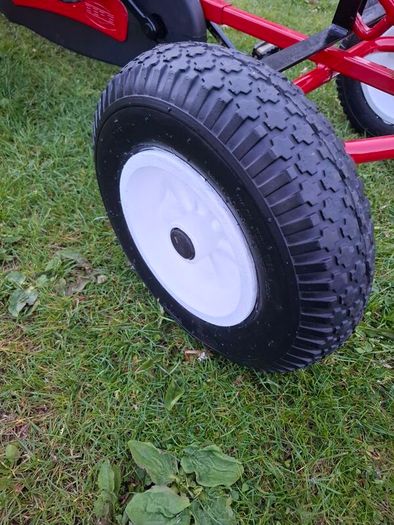 Berg go kart