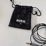 Rode Smartlav+ lavender mic Image 3