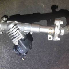 Bmw 318i 2011 Egr Valve 7563241