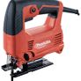 Makita  Jigsaw-Red/Black Image 2