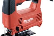 Makita  Jigsaw-Red/Black