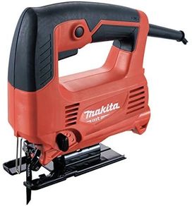 Makita  Jigsaw-Red/Black
