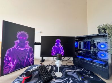 gaming pc