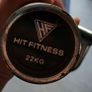 deadlift bar Image 2