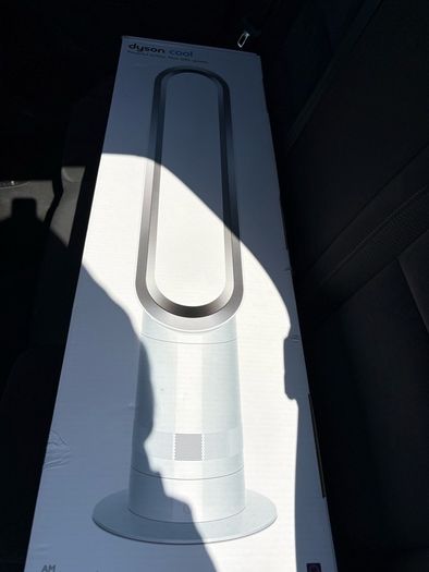 Dyson Cool Tower Fan