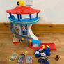 Paw Patrol Lookout Tower Playset Image 3