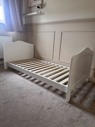 Toddler Cotbed