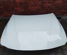 ORIGINAL BMW F30 F31 F32 F33 F36 bonnet Engine Hood Alpine White 300