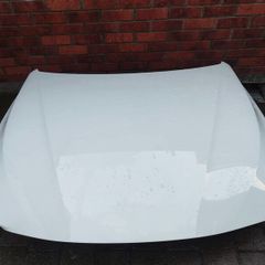 ORIGINAL BMW F30 F31 F32 F33 F36 bonnet Engine Hood Alpine White 300