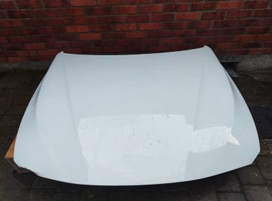 ORIGINAL BMW F30 F31 F32 F33 F36 bonnet Engine Hood Alpine White 300