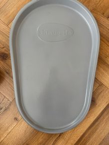Shnuggle Changing Mat