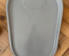 Shnuggle Changing Mat