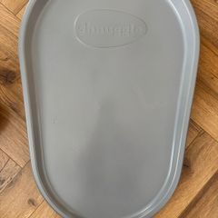 Shnuggle Changing Mat