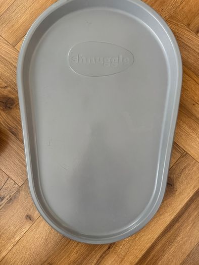 Shnuggle Changing Mat