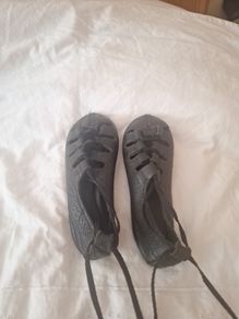 Irish Dancing Pumps