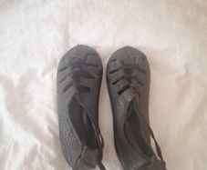 Irish Dancing Pumps