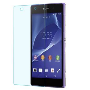 Sony Xperia Z4 Mini Compact Premium Tempered Glass Screen Protector