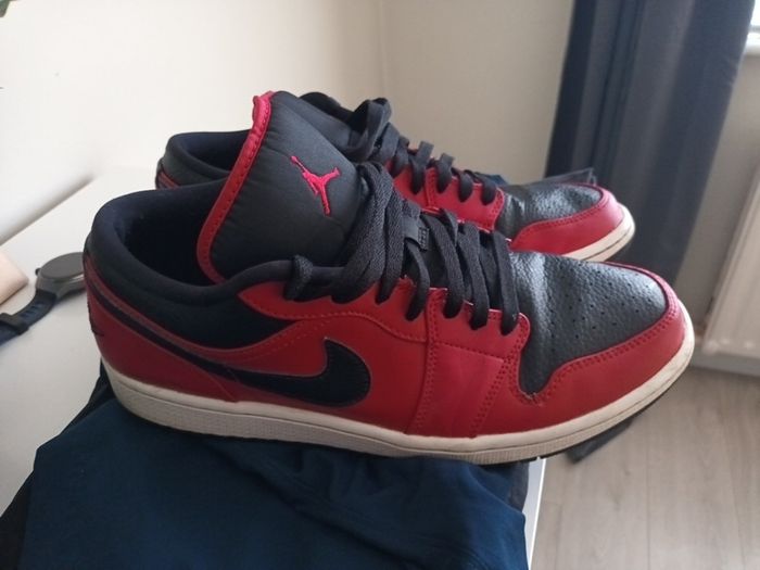 Nike Air Jordan