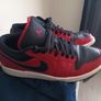 Nike Air Jordan Image 3
