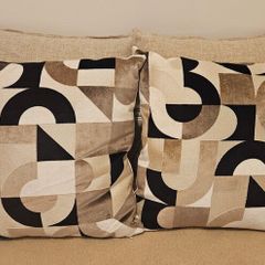 4 Cushions FREE
