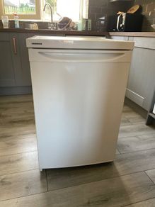 Liebherr Fridge