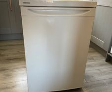 Liebherr Fridge