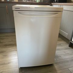 Liebherr Fridge