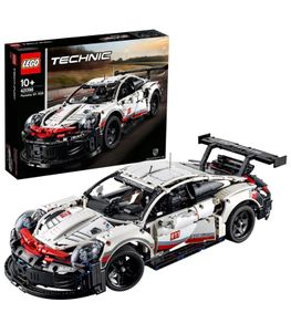 LEGO Technic Porsche 911 RSR (42096)