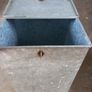 Vintage Flour bin Image 3