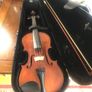 Antique Violin Image 2