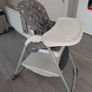 Joie high chair Image 4