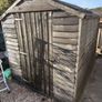 Garden sheds Image 2