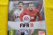 Fifa 11 PlayStation3 ps3 Games Original